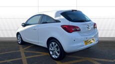 Vauxhall Corsa 1.4 [75] ecoFLEX Energy 3dr [AC] Petrol Hatchback